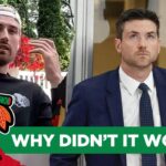 Why didn’t Jeremy Colliton work with the Chicago Blackhawks? | CHGO Blackhawks Podcast