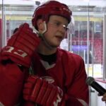 Veli-Matti Tiuraniemi Interview - February 6, 2017