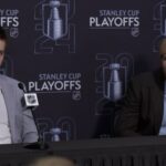 POST-RAW | Evan Bouchard, Leon Draisaitl 05.20.24