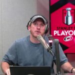 The Drive with Tim Donnelly is LIVE - 05/20/24 | Carolina Hurricanes | Carolina Panthers start OTAs