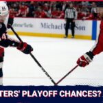 Blue Jackets Prospects Performing Well In CHL Playoffs; Cleveland Monsters Check-In