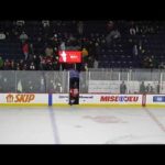 The 3 stars of the Utica Comets vs. Laval Rocket game 1/10/24