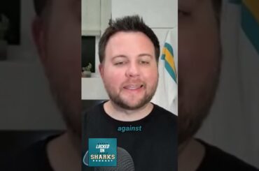 PREVIEW: Can The Sharks Clean Up Their Turnovers Against A Dangerous Edmonton Oilers Team?