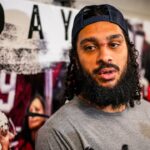 Exit Interview: Jalen Chatfield