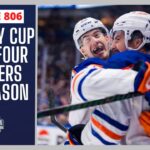 Stanley Cup Playoffs Final Four, Blue Bombers lose preseason opener, Jets coach watch