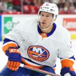 The Career of Zach Parise