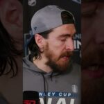 🗣️MAC IS BACK  #gobolts #nhl #tampabaylightning