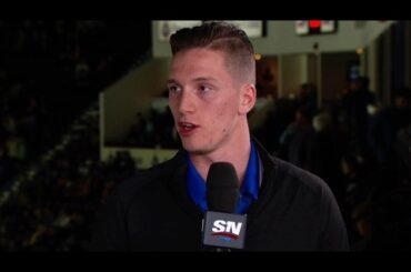 Sea Dogs’ Chabot one of best players not playing in NHL