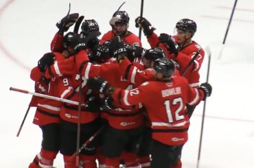 October 22, 2022 CLTvsHER Great Clips of the Game