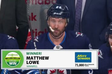 Sam Gagner 3-2 Goal Vs Calgary Flames | Jan 3, 2023