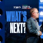WHAT’S NEXT ON THE LEAFS OFF-SEASON CHECK LIST?