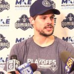 Kevin Gravel Interview 05-20-2024