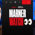 WILL BERUBE MAKE MARNER MORE LIKELY TO LEAVE LEAFS?