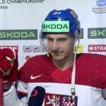 Kubalík po Kanadě: Zápas ukázal, že za každé stavu jsme schopni se vrátit. Je paráda je hrát