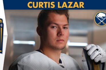 “I try to read the game within the game” | Curtis Lazar Joins The Instigators