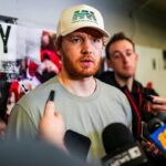 Exit Interview: Frederik Andersen