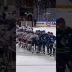 Oilers 🤝 Canucks