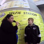 Austin Weis, Texas Jr Brahmas, OneHockey Texas Longhorn Tournament