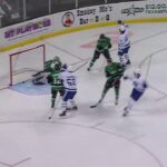 Trevor Moore Goal - June 9, 2018
