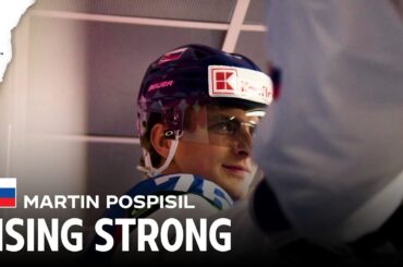 Martin Pospisil | 2024 #IIHFWorlds