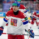 Sedlák po výhře nad Norskem: Potvrdili jsme si psychickou odolnost