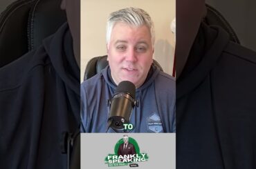 Seth Jarvis On Which NHL Rule He Wants Changed | Frankly Speaking Podcast