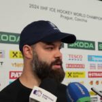 Gudas: Síla týmu je vidět od prvního zápasu. S Kanadou se o 1. místo porveme