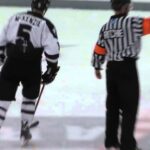 Kevin Rooney gives the Friars a 3-0 lead over Vermont