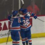 Highlights - 4.23 vs.  TUC