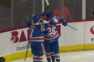 Highlights - 4.23 vs.  TUC