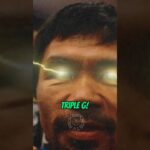 🔥Gennady Golovkin Says Fighting Manny Pacquiao is IMPOSSIBLE⁉️👀 #mannypacquiao #pacman