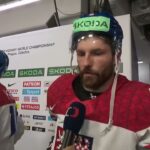 Kempný po Kanadě: Výborný comeback! Musím si pohlídat fauly