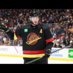 Canucks Looking to Build on a Strong 2023-24 Season