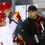 The Flames And Marc Savard Have Agreed To Mutually Part Ways | Instant Reaction