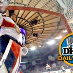 DK's Daily Shot of Penguins: The resurrection of Bob