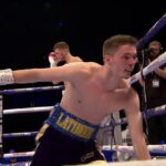 John Docherty knocks out Jordan Latimer in 8 second! ⌚
