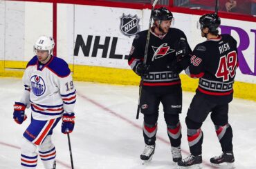 Oilers GM on Justin Schultz