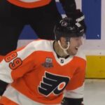 Cam Atkinson Game Winning Overtime Goal! | Flyers vs Flames 11.16.21