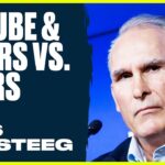 The Leafs’ Berube Hire, Priorities and Challenges with Kris Versteeg | JD Bunkis Podcast