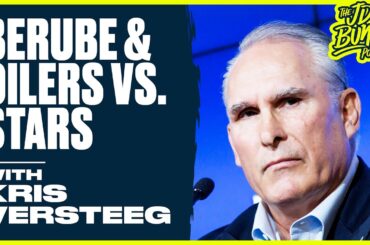 The Leafs’ Berube Hire, Priorities and Challenges with Kris Versteeg | JD Bunkis Podcast