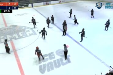 Liberty Bell Games 2022 Joey Anderson #11