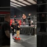 Logan Paul and Kevin Owens clearly can’t wait until #RoyalRumble 👀