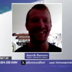Jannik Hansen on playoffs returning to Vancouver, Canucks season, Pettersson and more