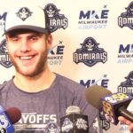 Zach L'Heureux Interview 05-20-2024