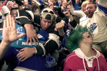 April 11: Fan Appreciation Night! Final Home Game of the Season