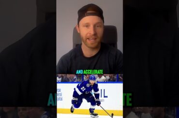 There’s a chance that Brayden Point is somehow still underrated #nhl