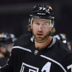The Career of Jeff Carter