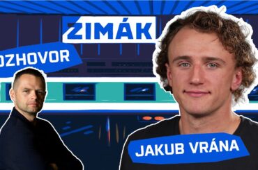 Vrána poprvé o léčení: Musel jsem to začít řešit. Aby nebylo pozdě