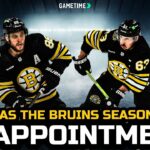 Did the Bruins disappoint this season? | Pucks with Haggs