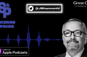 John Shannon on Tkachuk & Huberdeau trade, Dubois, Kadri, Miller, Klingberg, Kane/Toews future